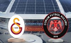Çorum FK Galatasaray Maçı Bilet Fiyatı Belli Oldu!