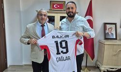 Özdilli'den Çağlara Forma