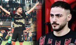 Arca Çorum FK, Kaptan Ferhat Yazgan ve Eren Karadağ İle Yollarını Ayırdı