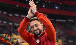 Musa Mert Çetin Çorum FK’da Direktör Yardımcısı Oldu