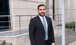 Tayyip Emin Şener AK Parti GM. Gençlik Kolları Teşkilat Başkan Yardımcısı Oldu