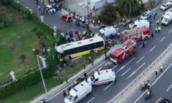 Feci Kazada Can Verenlerden Birisi Çorumlu
