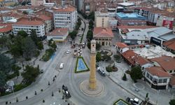Sıcaklık 2-3 Derece Düşecek