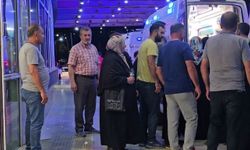 Başına Gelmedik Kalmadı: Balya Çarptı, Traktörden Düştü, Traktör Üzerinden Geçti