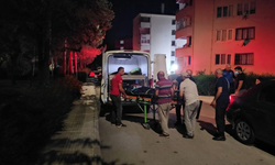 4 Gündür Haber Alınamıyordu Evinde Ölü Bulundu