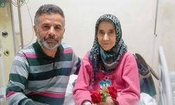 Evladının Ölümüne Anne Yüreği Dayanmadı