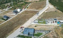 Sürücüler Dikkat! Bu Caddede Trafiğe Kapanıyor