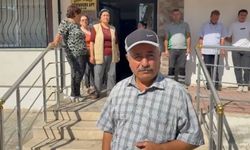 Paralarıyla Rezil Oldular! Binada Ne Banyo Ne De Tuvalet Kullanılamıyor