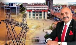 YEDAŞ’tan Ortaköy’e 69 Milyonluk Yatırım