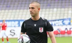 Çorum FK’nın Galatasaray Maçında Dikkat Çeken Hakem İstatistiği