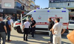 Alkollü Sürücü Dehşeti! Ortalığı Savaş Alanına Çevirdi