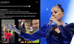 Çorumlu Göktuğ’a Ünlü Sanatçıdan Ömür Boyu Forma Desteği