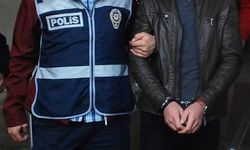 Cinsel Suçlardan Aranıyordu Yakalandı