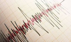 Bir Haftada İkinci Deprem