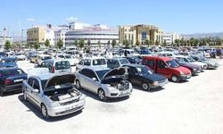 Otomobil Piyasasına Altın Vuruş