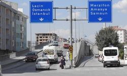 Köprüde Trafik Düzeni Değişiyor, Tek Şerit Kapatılacak!