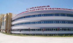 Hastaneye Personel Alınacak, Başvurular Başlıyor