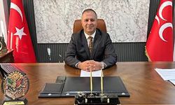 MHP İl Başkanı Çıplak’tan Çorum FK’ya Destek Çağrısı