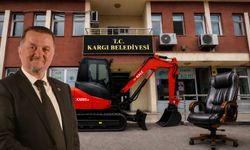 Başkan Satmalara Doymadı! Sıra Da Koltuk Mu Var?