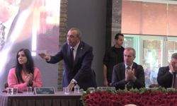Kayrıcı: “Terörsüz Türkiye Hedefi, Ülkeyi Bölmeye Kalkanlara Karşı Milli Bir Surdur”