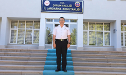 Komutan Ayağını Kırdı