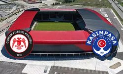 Çorum FK, Kasımpaşa Karşısında Seyircisiz Oynayacak