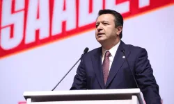 Saadet Partisi Genel Başkanı Mahmut Arıkan Çorum’a Geliyor