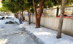 Eğitim Yuvalarının Bakım Ve Onarımına 50 Milyon