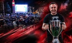 Süper Lig Heyecanı Dev Ekrana Taşınacak