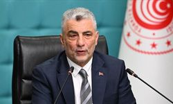 Ticaret Bakanı Ömer Bolat Çorum’a Geliyor!