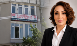 CHP Çorum İl Kadın Kolları Başkanlığı'na Özlem Özşahin Atandı