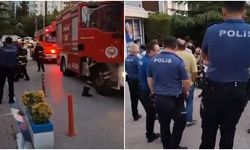 Çorum’da Özel Hastanede Korkutan Panik!