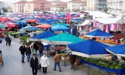 Çorum’da Semt Pazarlarının Yeri Değişti: Bu Yollara Dikkat!