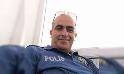 Katil Kene Polis Memurunu Hayattan Kopardı!