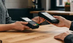 POS Cihazında QR Kod İle Ödeme Yapanlar Dikkat!