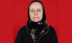 Sacide Albayrak Hayatını Kaybetti
