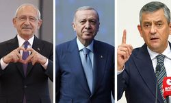 Ayrılıktan Sonraki İlk Anket! Bakın Neler Oldu