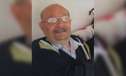 Ali Rıza Tarı Vefat Etti
