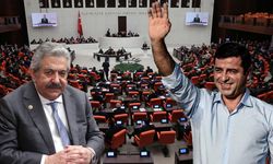 MHP 'Yasa Kapsamında' Dedi, Demirtaş’a Özgürlük Yolu Açıldı