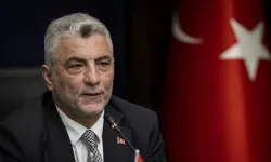 Ticaret Bakanı Bolat Çorum’a Geliyor