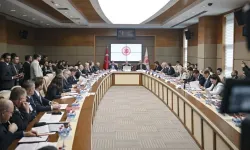 Şehit Aileleri Ve Gazilerin Haklarıyla İlgili Düzenlemeleri İçeren Kanun Teklifi Kabul Edildi