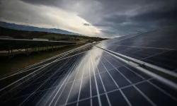 Türkiye'de Güneşten Elektrik Üretimi Temmuzda 5,37 Milyar Kilovatsaatle Rekor Tazeledi