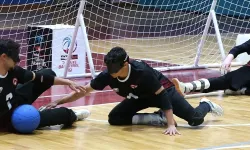 Erkekler Goalball 1. Lig’de İlk Devre Çorum’da Başlıyor