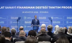 Bakan Kacır: Sabit Maliyetli Kredilerde Yıllık Finansman Oranı Yüzde 25'e Kadar Düşmüş Olacak