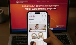 "İlk Öğretmenim Ailem" Mobil Uygulaması 2 Milyon Aileye Ulaştı