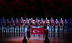 A Milli Kadın Voleybol Takımı, Son 16 Turunda Azerbaycan'la Karşılaşacak