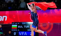 İskilip, Dünya Şampiyonunu Karşılıyor!