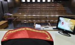 Yeni Adli Yıl Yarın Başlayacak