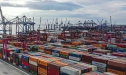 Türkiye, AB'nin 5'inci Büyük Ticaret Ortağı Konumunda