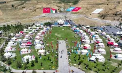 Ahlat'ta Malazgirt Zaferi'nin 955. Yıl Dönümü Etkinlikleri Sürüyor